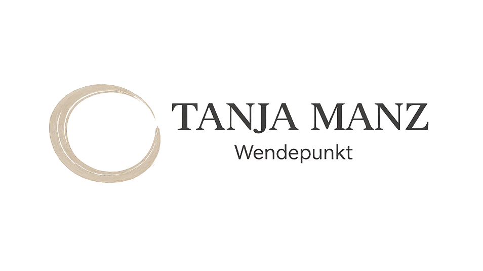 Tanja Manz. Wendepunkt.