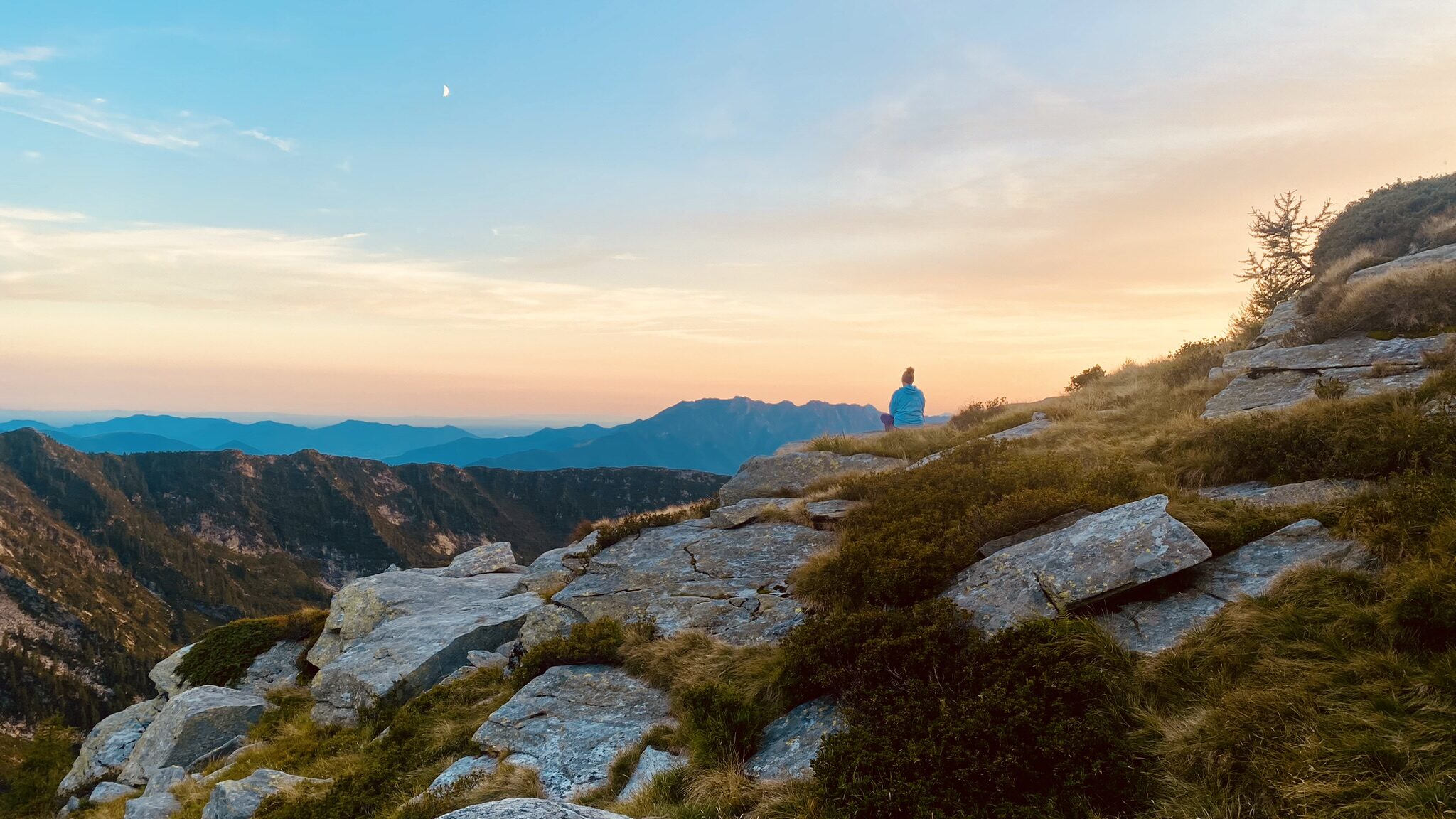 Psychosoziale Beratung – im Gespräch und in Bewegung